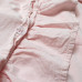 Постільна білизна Lotus Home Washed cotton - Kansas fly plus рожевий євро Постільна білизна Lotus Home Washed cotton - Kansas fly plus рожевий євро