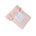 Постільна білизна Lotus Home Washed cotton - Kansas fly plus рожевий євро Постільна білизна Lotus Home Washed cotton - Kansas fly plus рожевий євро