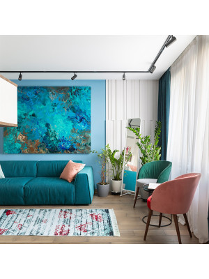 Килим Lotus Home - Sinon 120*180 Килим Lotus Home - Sinon 120*180