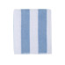 Рушник Lotus Home - Delmor white-blue біло-блакитний 90*150 Рушник Lotus Home - Delmor white-blue біло-блакитний 90*150