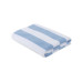Рушник Lotus Home - Delmor white-blue біло-блакитний 90*150 Рушник Lotus Home - Delmor white-blue біло-блакитний 90*150