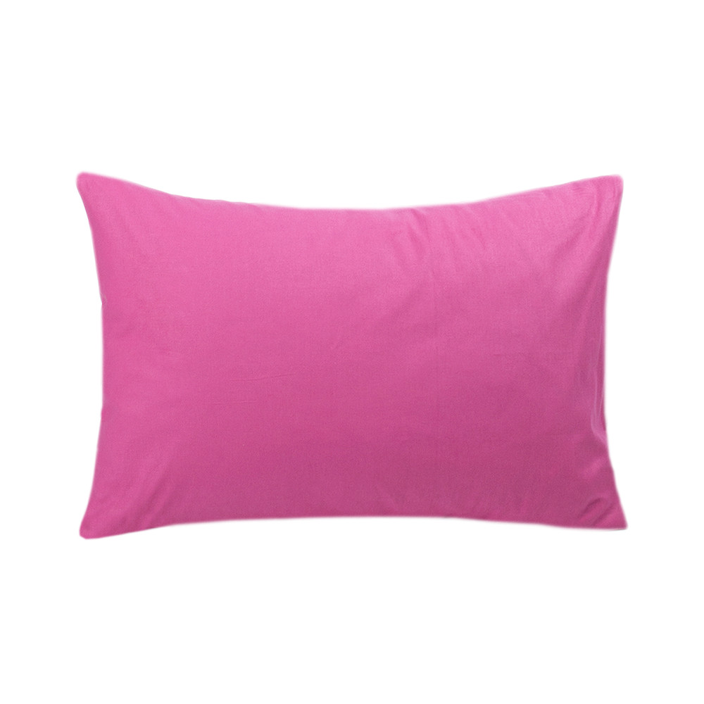 Наволочки Iris Home Premium - Яскраво-рожевий 50*70 (2 од.) Наволочки Iris Home Premium - Яскраво-рожевий 50*70 (2 од.)