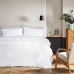 Покривало Lotus Home - Bellia off white молочно-білий 200*220 Покривало Lotus Home - Bellia off white молочно-білий 200*220