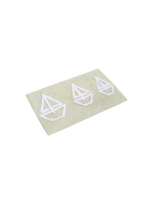 Килимок Irya - Lodka salvia 50*90