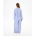 Піжама unisex Lotus Home - City блакитний L Піжама unisex Lotus Home - City блакитний L
