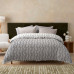 Покривало Lotus Home - Riba gri сірий 190*225 Покривало Lotus Home - Riba gri сірий 190*225