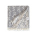 Покривало Lotus Home - Riba gri сірий 190*225 Покривало Lotus Home - Riba gri сірий 190*225