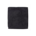 Рушник Lotus Home Готель Premium - Microcotton Black 50*90 550 г/м²