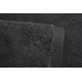 Рушник Lotus Home Готель Premium - Microcotton Black 50*90 550 г/м²