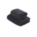 Рушник Lotus Home Готель Premium - Microcotton Black 50*90 550 г/м²