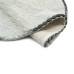 Килимок Irya - Ronan mint ментоловий 90*90 Килимок Irya - Ronan mint ментоловий 90*90