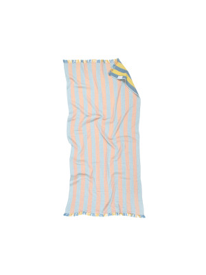 Рушник Lotus Home - Costa muslin 90*175 м'ятний Рушник Lotus Home - Costa muslin 90*175 м'ятний