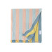 Рушник Lotus Home - Costa muslin 90*175 м'ятний Рушник Lotus Home - Costa muslin 90*175 м'ятний