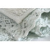 Килимок Irya - Polka aqua аква 50*90 Килимок Irya - Polka aqua аква 50*90