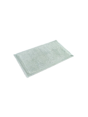 Килимок Irya - Polka aqua аква 50*90