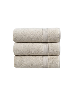Рушник махровий Lotus Home - Grand soft twist natural бежевий 90*150 Рушник махровий Lotus Home - Grand soft twist natural бежевий 90*150