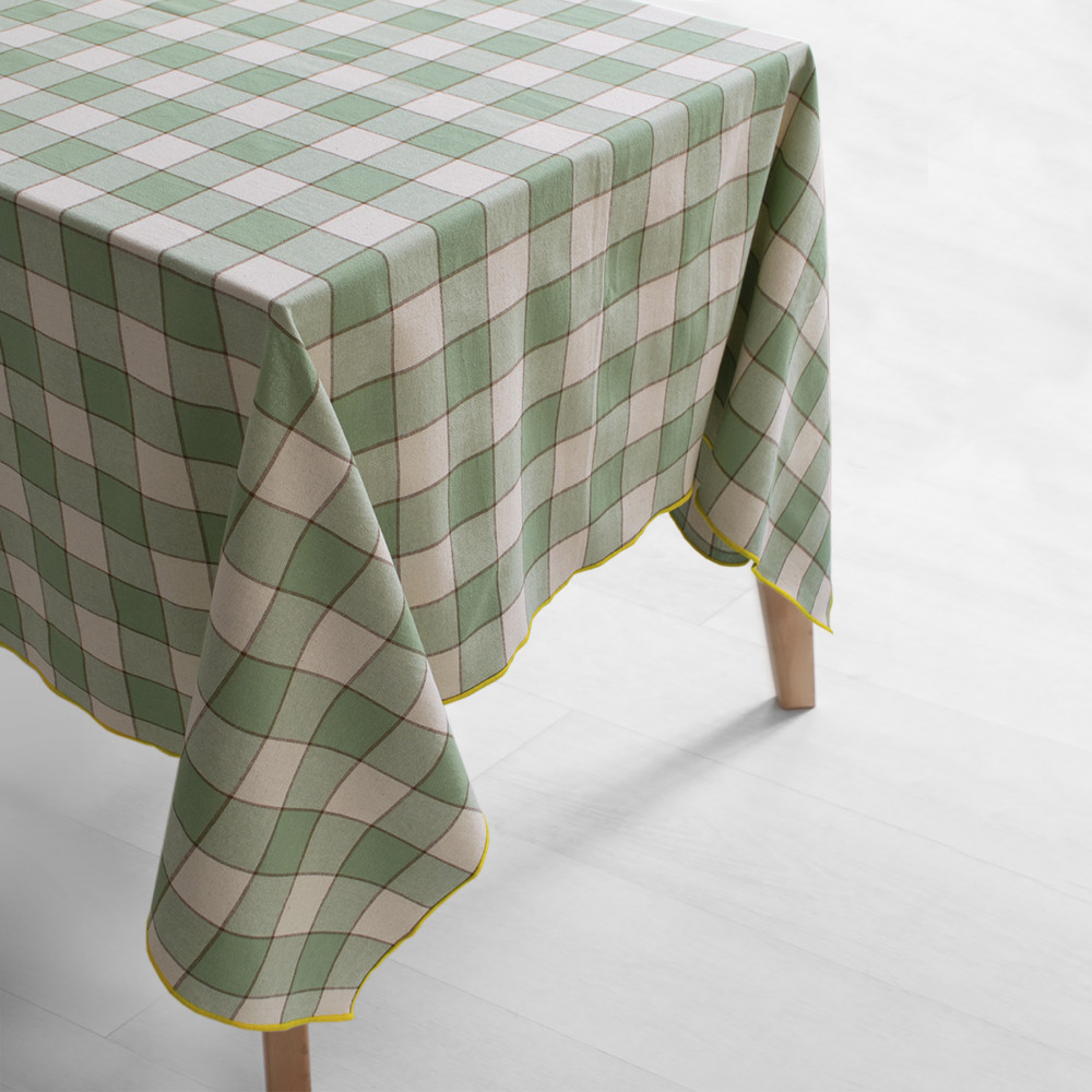 Скатертина Lotus Home - Dijona 150*220 Скатертина Lotus Home - Dijona 150*220