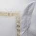 Підковдра з наволочками Penelope - Harmony beige бежевий 200*220+50*70 (2)