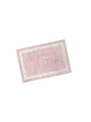Килимок Irya - Liberte pembe рожевий 70*110