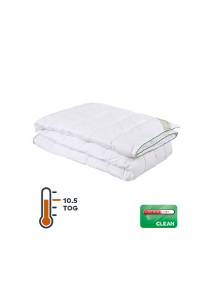 Ковдра Penelope - Thermoclean 195*215 євро Ковдра Penelope - Thermoclean 195*215 євро