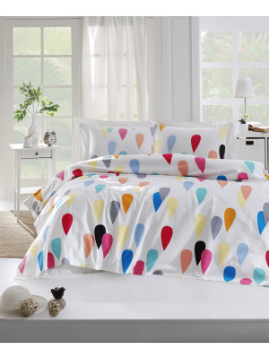 Покривало піке Lotus Home Perfect - Circus 160*235 Покривало піке Lotus Home Perfect - Circus 160*235