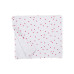 Рушник Lotus Home - Molly Heart muslin light 90*150 Рушник Lotus Home - Molly Heart muslin light 90*150