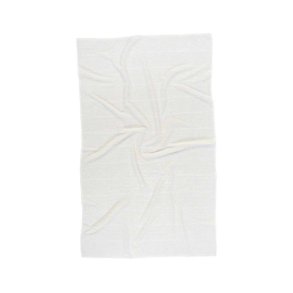 Рушник Lotus Home - Sophie off white молочний 90*150 Рушник Lotus Home - Sophie off white молочний 90*150