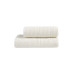 Рушник Lotus Home - Sophie off white молочний 90*150 Рушник Lotus Home - Sophie off white молочний 90*150