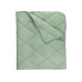 Набір ковдра з подушкою Penelope - Colors in Comfort green зелений полуторний