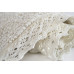 Килимок Irya - Polka cream кремовий 50*90 Килимок Irya - Polka cream кремовий 50*90