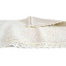 Килимок Irya - Polka cream кремовий 50*90 Килимок Irya - Polka cream кремовий 50*90