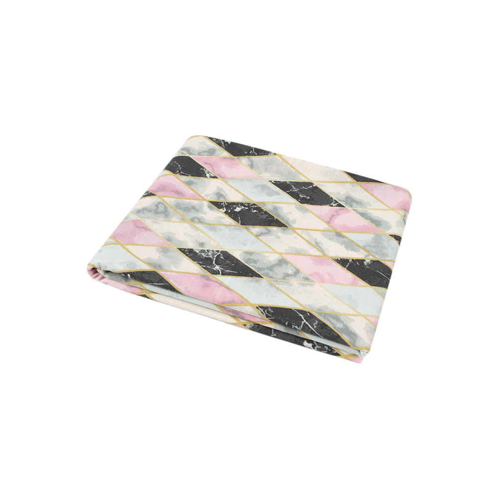 Простирадло Iris Home ранфорс - Jally 150*210 Простирадло Iris Home ранфорс - Jally 150*210