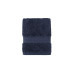 Рушник Karaca Home - Charm Exclusive lacivert синій 50*90 Рушник Karaca Home - Charm Exclusive lacivert синій 50*90