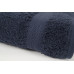 Рушник Karaca Home - Charm Exclusive lacivert синій 50*90 Рушник Karaca Home - Charm Exclusive lacivert синій 50*90