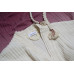 Халат Lotus Home - Nitra muslin cherry L/XL Халат Lotus Home - Nitra muslin cherry L/XL
