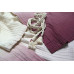 Халат Lotus Home - Nitra muslin cherry L/XL Халат Lotus Home - Nitra muslin cherry L/XL