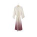 Халат Lotus Home - Nitra muslin cherry L/XL Халат Lotus Home - Nitra muslin cherry L/XL