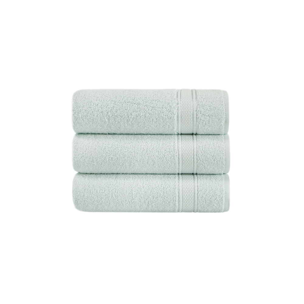 Рушник Karaca Home - Daily Soft mint ментоловий 50*90 Рушник Karaca Home - Daily Soft mint ментоловий 50*90