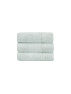 Рушник Karaca Home - Daily Soft mint ментоловий 50*90