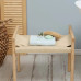 Рушник Karaca Home - Daily Soft mint ментоловий 50*90 Рушник Karaca Home - Daily Soft mint ментоловий 50*90
