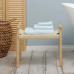 Рушник Karaca Home - Daily Soft mint ментоловий 50*90 Рушник Karaca Home - Daily Soft mint ментоловий 50*90