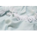 Рушник Barine Pestemal - Swirl Roundie 150*150 Mint Рушник Barine Pestemal - Swirl Roundie 150*150 Mint