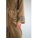 Халат Buldans - Sera khaki S/M Халат Buldans - Sera khaki S/M