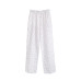 Піжама жіноча Lotus Home - Molly Heart muslin L/XL Піжама жіноча Lotus Home - Molly Heart muslin L/XL