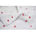 Піжама жіноча Lotus Home - Molly Heart muslin L/XL Піжама жіноча Lotus Home - Molly Heart muslin L/XL