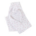 Піжама жіноча Lotus Home - Molly Heart muslin L/XL Піжама жіноча Lotus Home - Molly Heart muslin L/XL