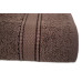 Рушник Karaca Home - Daily Soft kahve кавовий 70*140 Рушник Karaca Home - Daily Soft kahve кавовий 70*140