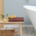 Рушник Karaca Home - Daily Soft kahve кавовий 70*140 Рушник Karaca Home - Daily Soft kahve кавовий 70*140