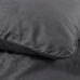 Підковдра з наволочками Penelope - Plume anthracite антрацит 240*220+50*70 (2) Підковдра з наволочками Penelope - Plume anthracite антрацит 240*220+50*70 (2)