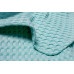 Покривало pike Lotus Home - Jessa turkuaz бірюзовий 200*235 Покривало pike Lotus Home - Jessa turkuaz бірюзовий 200*235